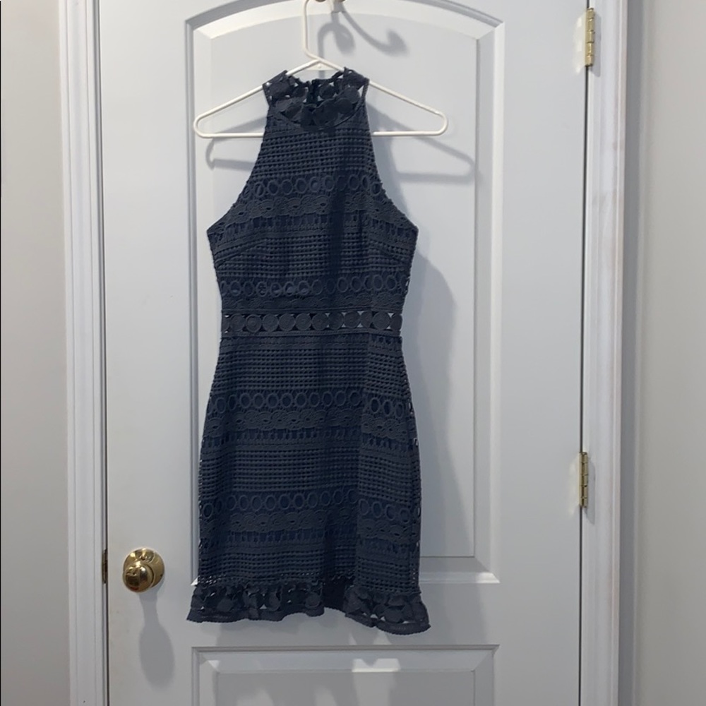 Rivers Dress
